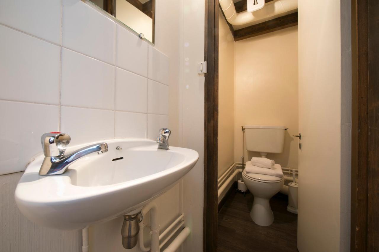 Residence Grand Roc - Bruyeres 309 - Happy Rentals Argentiere Bagian luar foto