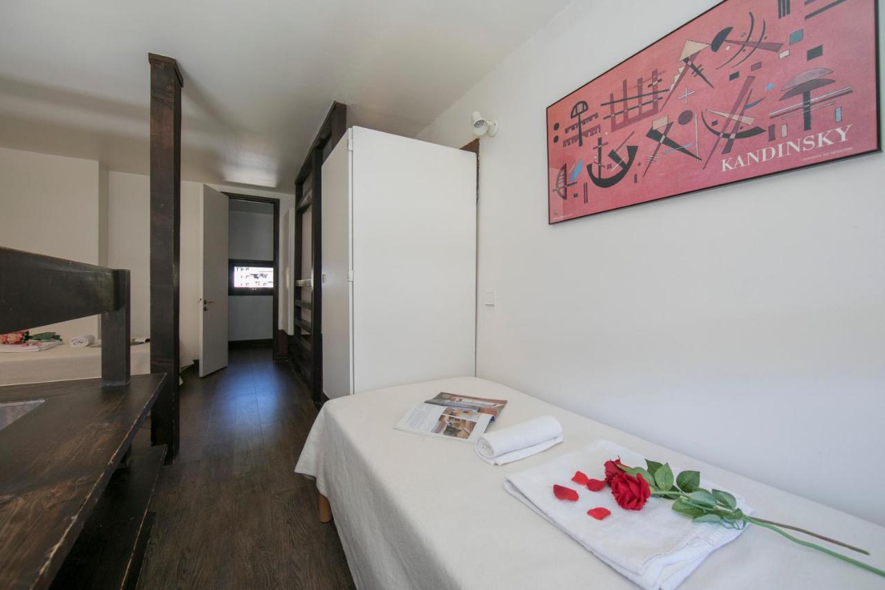 Residence Grand Roc - Bruyeres 309 - Happy Rentals Argentiere Bagian luar foto