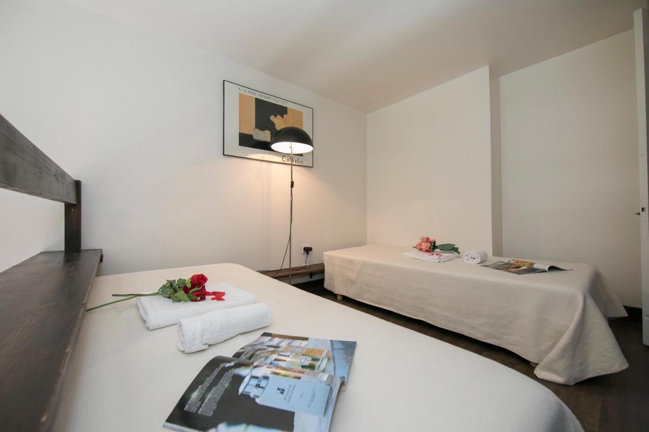 Residence Grand Roc - Bruyeres 309 - Happy Rentals Argentiere Bagian luar foto